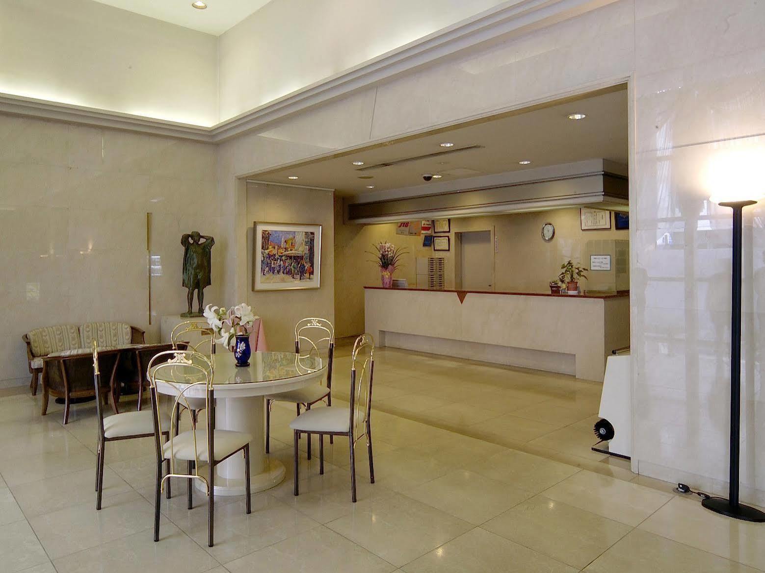 Hotel Centmain Nagoya Esterno foto