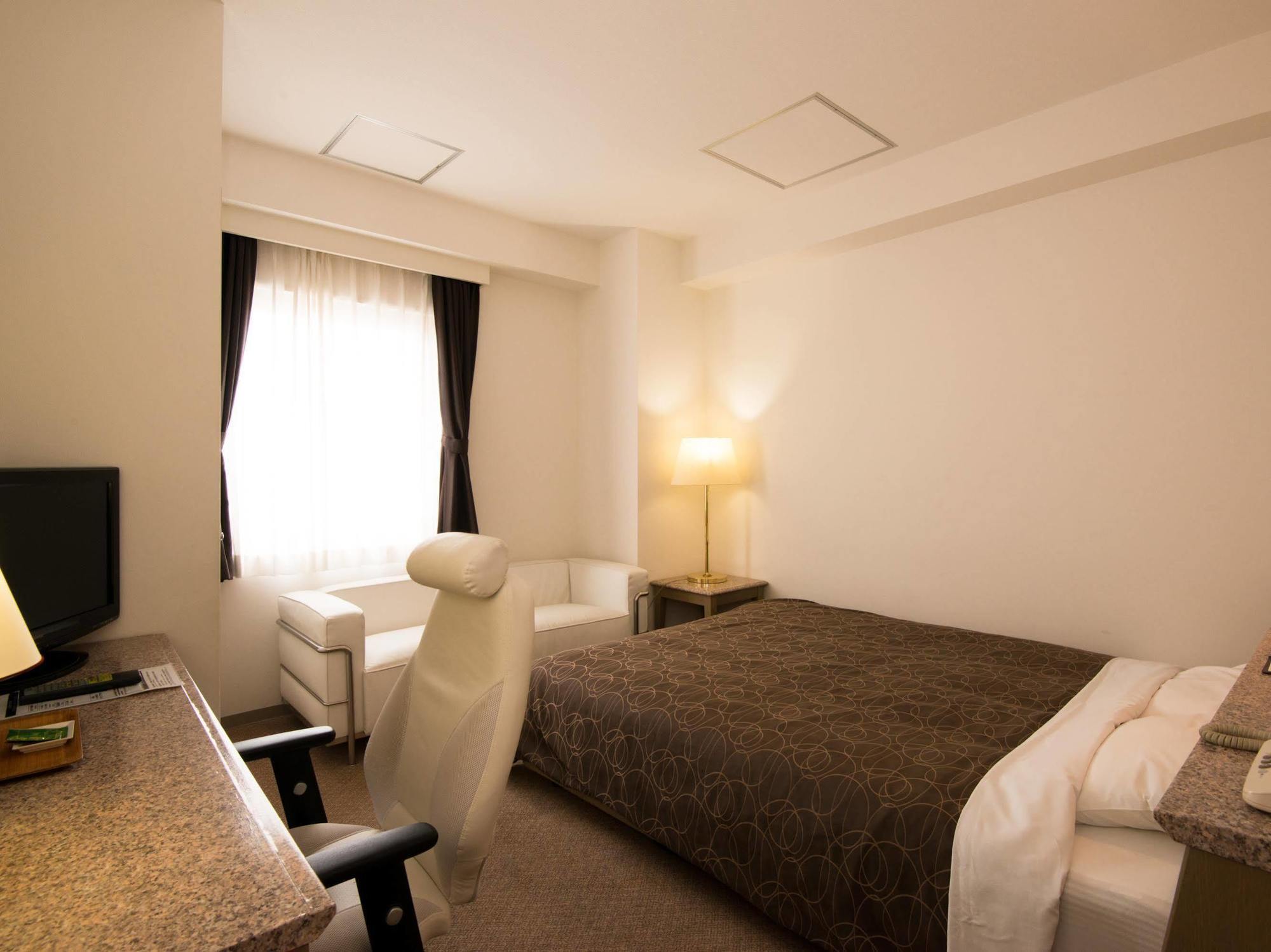 Hotel Centmain Nagoya Esterno foto
