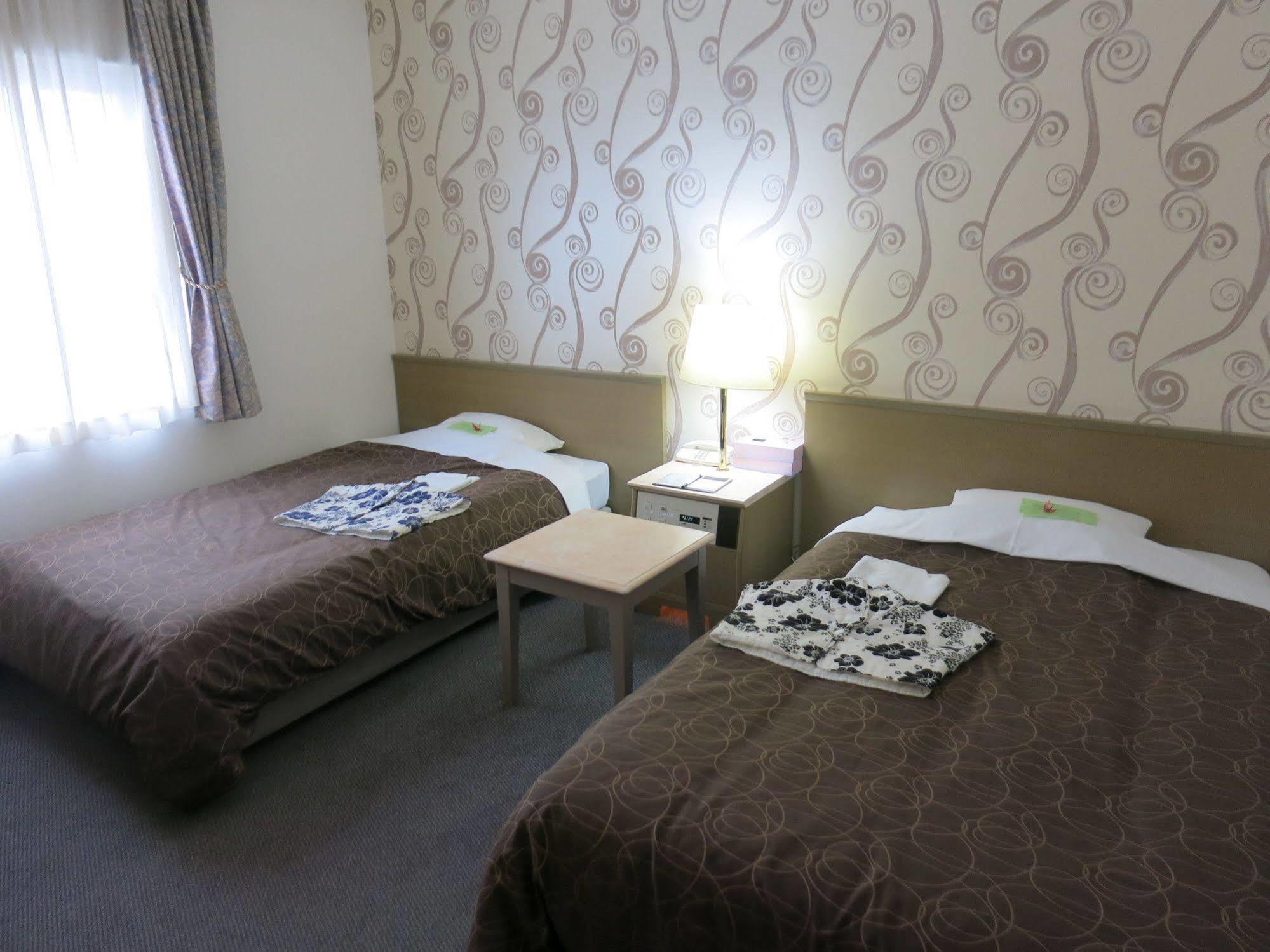Hotel Centmain Nagoya Esterno foto