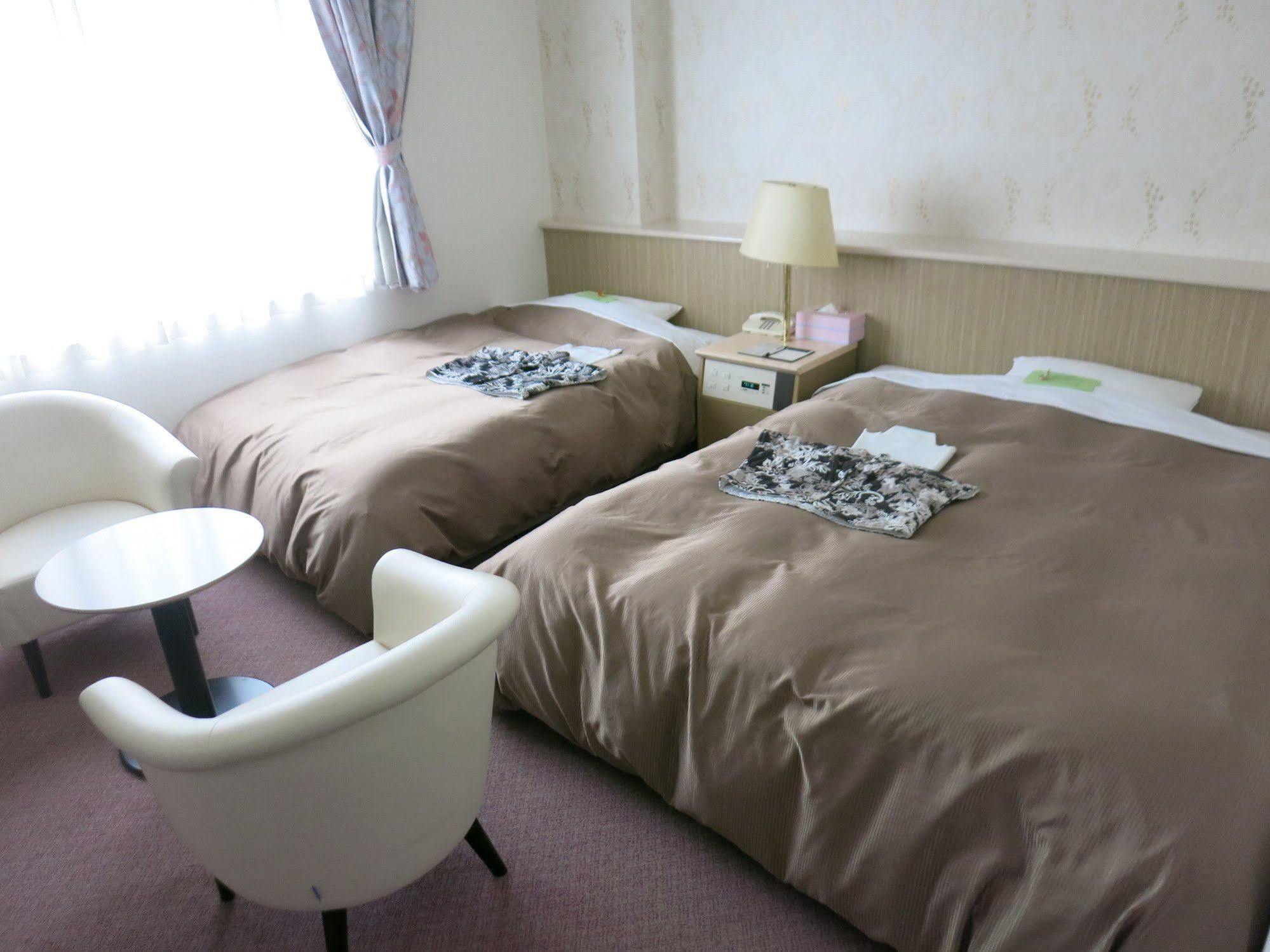 Hotel Centmain Nagoya Esterno foto