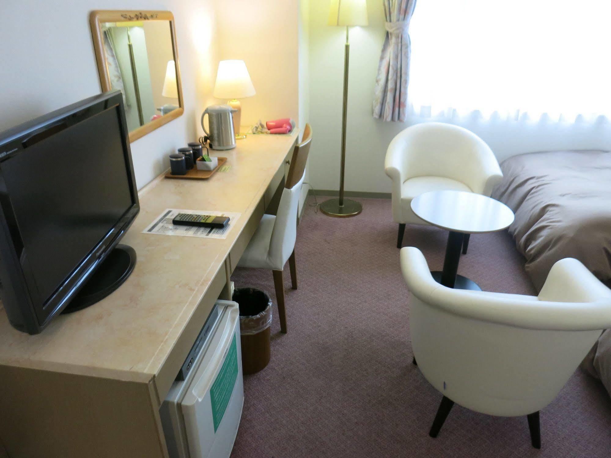 Hotel Centmain Nagoya Esterno foto