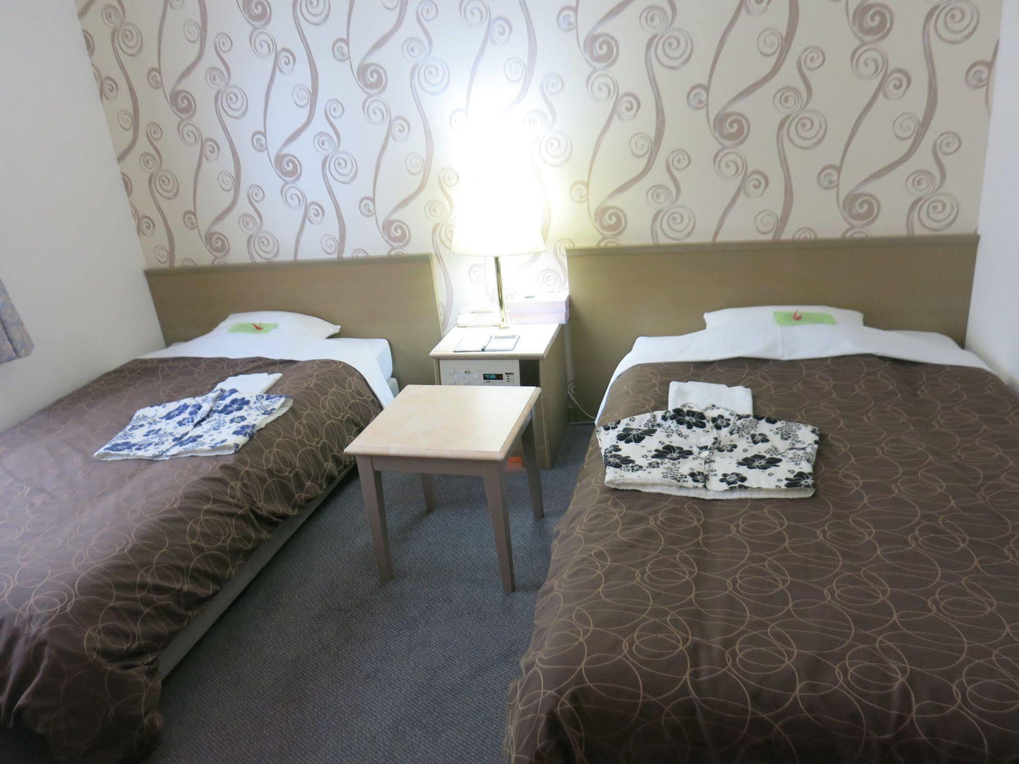 Hotel Centmain Nagoya Esterno foto