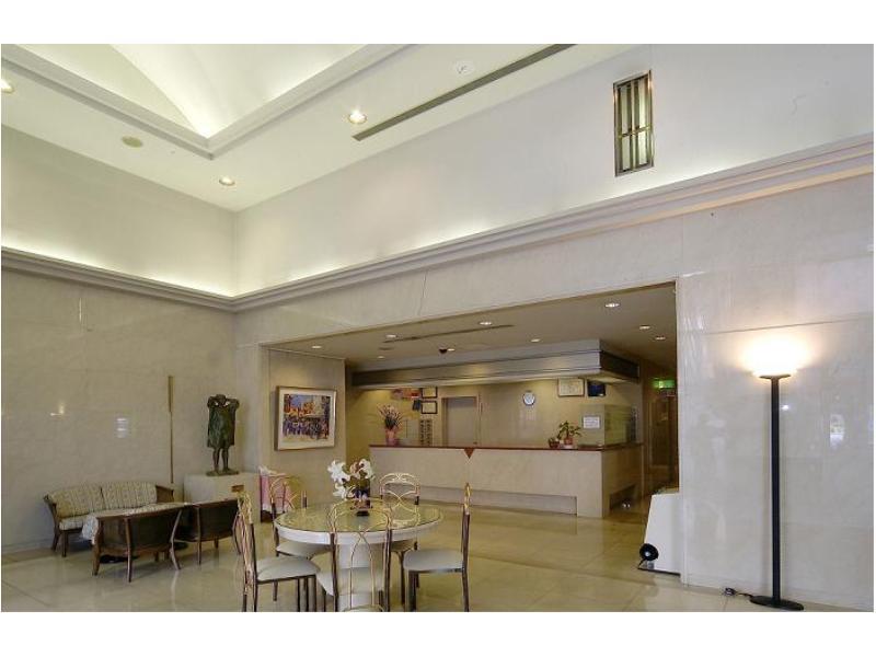 Hotel Centmain Nagoya Esterno foto