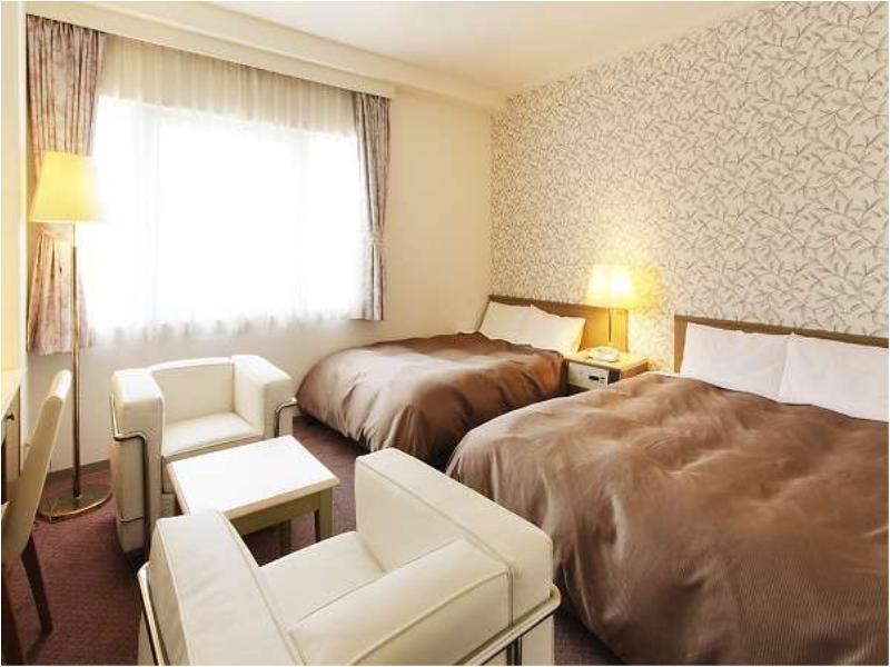 Hotel Centmain Nagoya Esterno foto