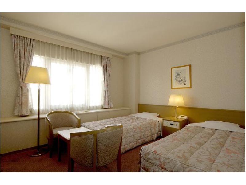 Hotel Centmain Nagoya Esterno foto